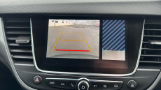 Vauxhall Crossland 1.2 Turbo [130] Ultimate 5dr Auto Petrol Hatchback